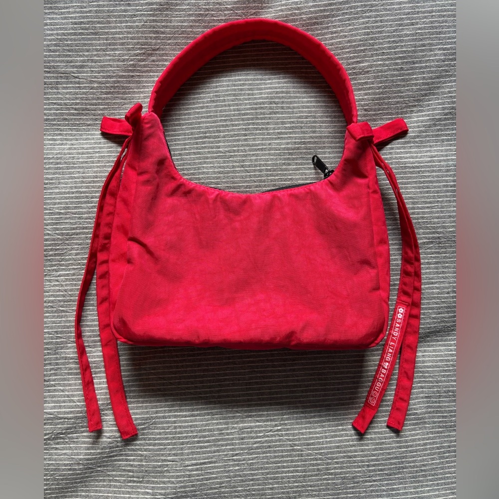 BAGGU x Sandy Liang Bag